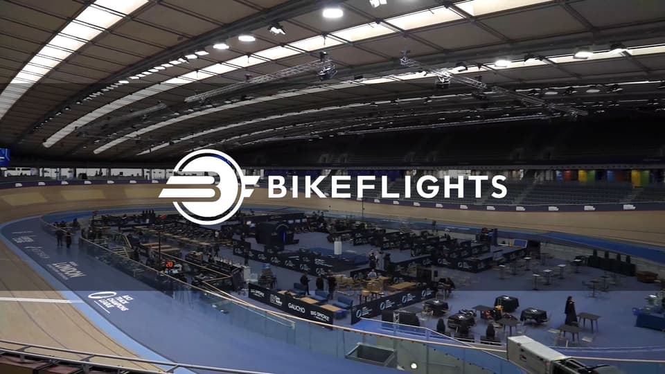 Shipper testimonial BikeFlights - Coyote Logistics