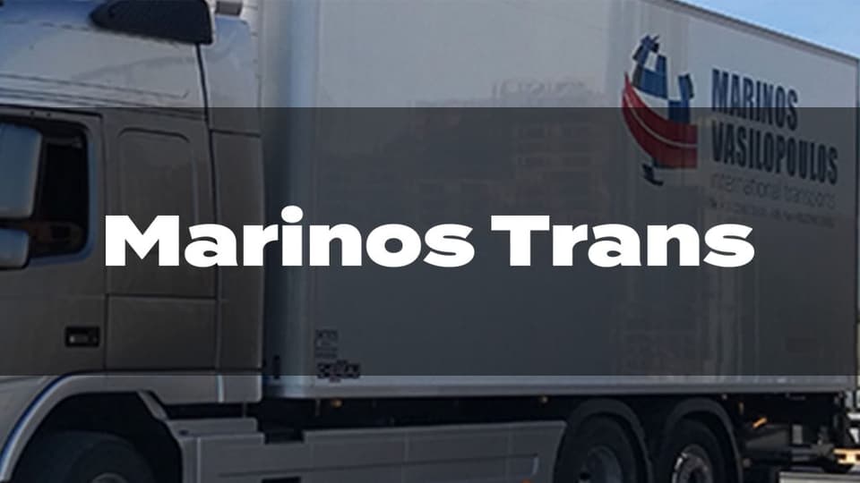 Coyote-carrier-testimonial-Marinos-Trans-coyote-logistics