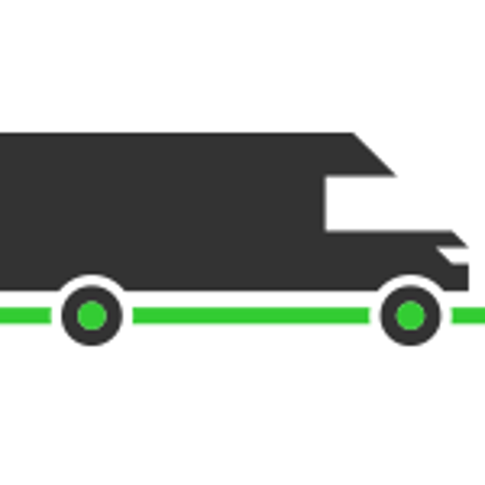 Coyote Logistics - Express Van capacity