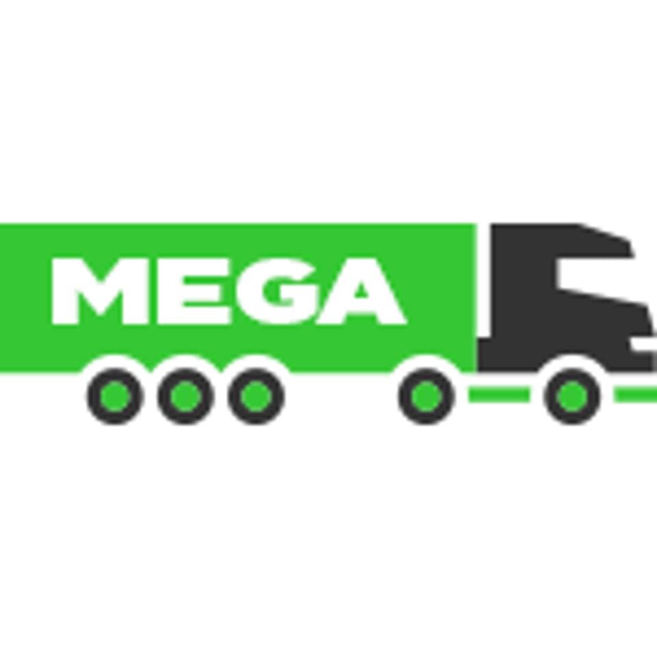 Coyote Logistics - Megatrailer