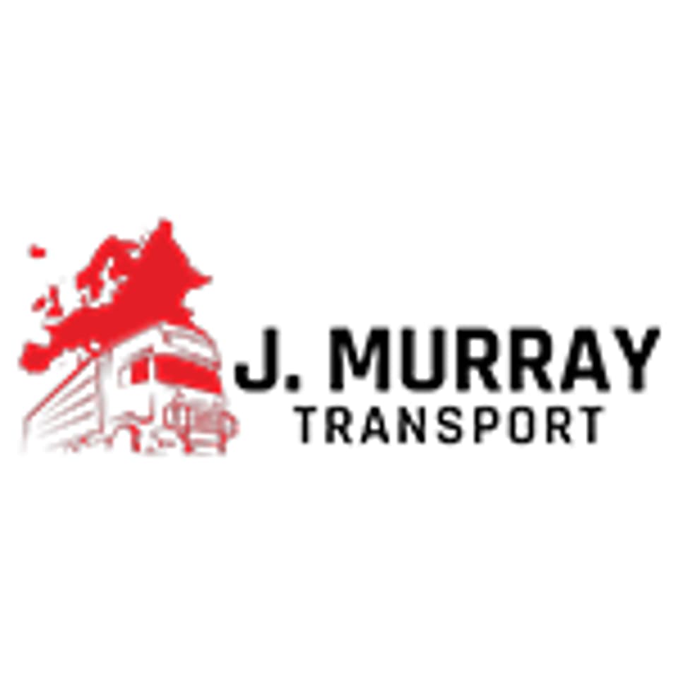 J. Murray logo