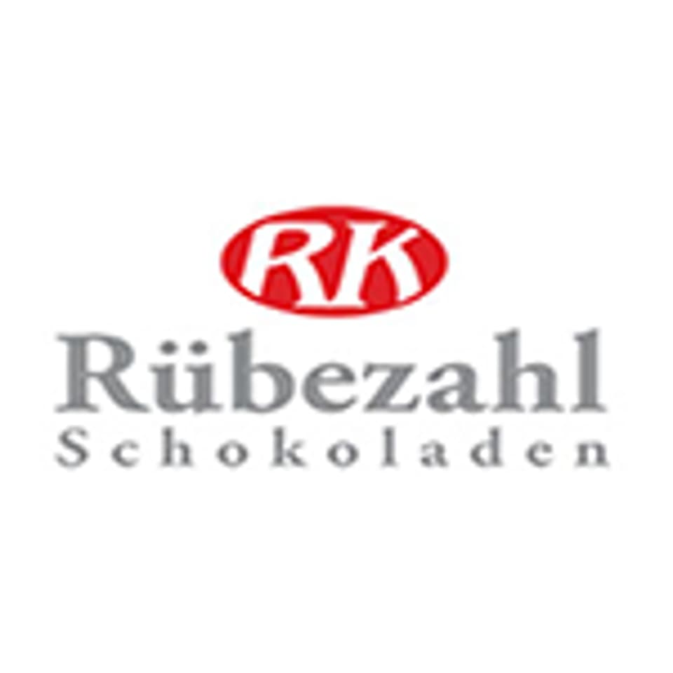 Rubezahl Schokoladen logo