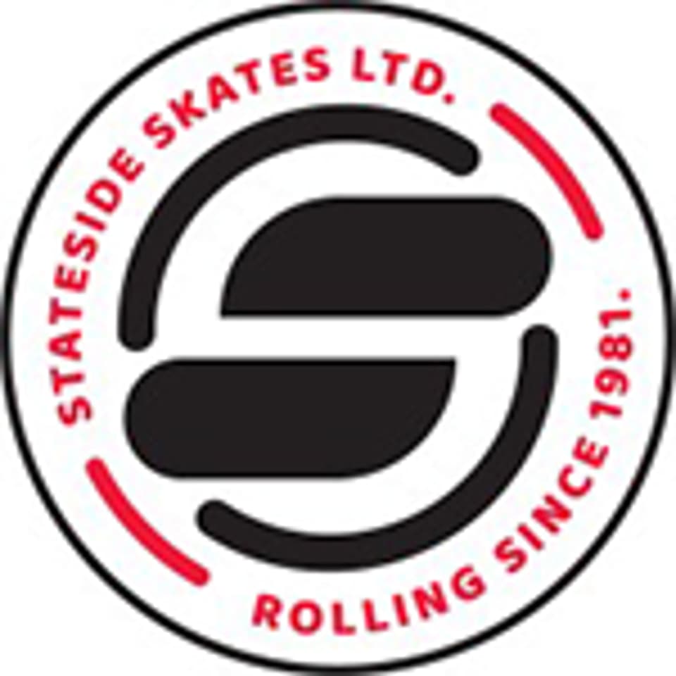 Stateside Skates logo