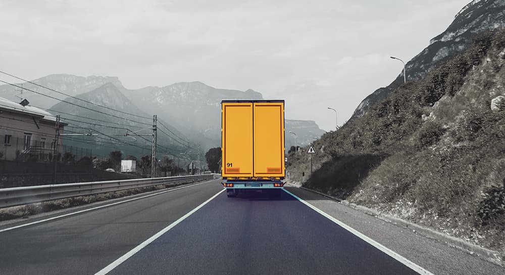 Dedicated freight for carriers - three key benefits of moving dedicated freight - how to get Coyote Logistics dedicated freight