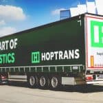 EU Carrier case study Hoptrans -How a European Carrier Adapted to Pandemic Conditions with Dedicated Lanes from Coyote Logistics
