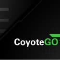 coyotego shipper - chapter 2 navigating your dashboard - coyote logistics