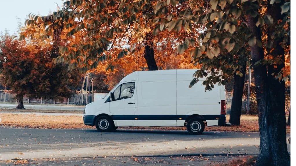 what makes us different - express van solutions - retail - coyote logistics