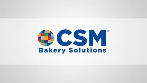 EU Shipper case study CSM Bakery Solutions - visibility for cost savings: why CSM Bakery turned to Coyote Logistics for managed TMS solutions