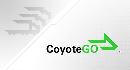 CoyoteGO® Carrier – Chapter 2: Managing Your Fleet - coyote logistics