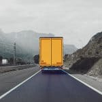 Dedicated freight for carriers - three key benefits of moving dedicated freight - how to get Coyote Logistics dedicated freight