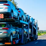 Coyote - Automotive freight - Coyote Logistics